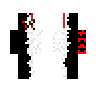Robot Skelecton