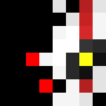 Robot Skelecton - Interchangeable Minecraft Skins - image 3