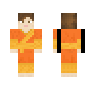 Martial Arts Uniform