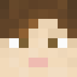 Martial Arts Uniform - Female Minecraft Skins - image 3
