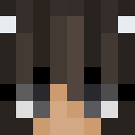 Vintage - Female Minecraft Skins - image 3