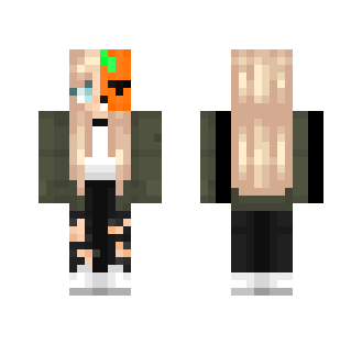Little OrangeYt