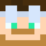 My Skin - Male Minecraft Skins - image 3