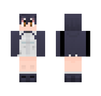 Hululu (Kemono friends)