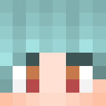 No game no life | Shiro - Female Minecraft Skins - image 3