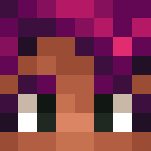 Sierra [Total Drama] - Female Minecraft Skins - image 3