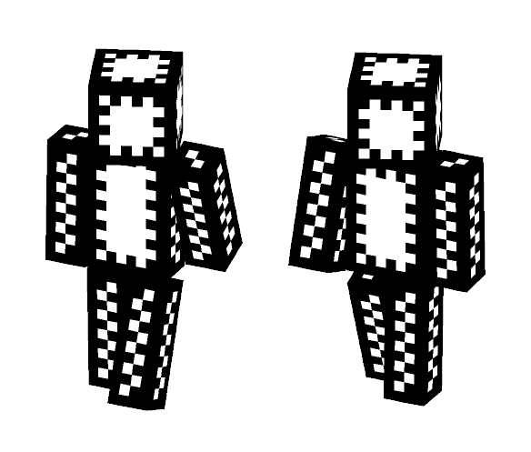 cave_in - Other Minecraft Skins - image 1