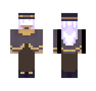 potion master