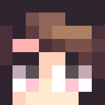 Oh wonder - st - Female Minecraft Skins - image 3