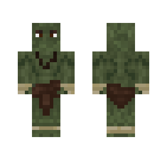 Goblin