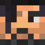 Hanzo - Male Minecraft Skins - image 3