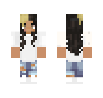 XXXTENTACION Girl