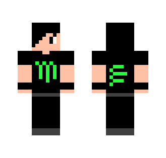 Emo Skin