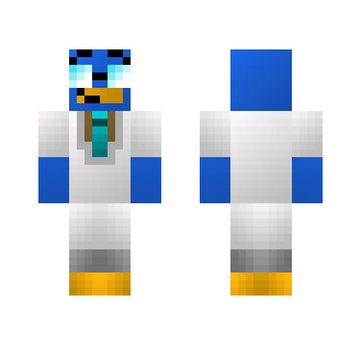 Gary The Gadget Guy 64x32