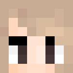 Girl Skin 4 Kiyoko improvement - Girl Minecraft Skins - image 3