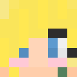 Flower Girl - Version 1 - Girl Minecraft Skins - image 3
