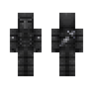 Prometheus (Arrow)