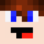 purple outfit-derp - Male Minecraft Skins - image 3