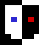 Download Free RobotBentley Skin for Minecraft image 3 RobotBentley - Male Minecraft Skins - image 3