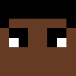 Finn - The Last Jedi - Male Minecraft Skins - image 3
