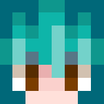 The Sea Temple~ - Female Minecraft Skins - image 3