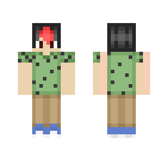 •~-={Cactee | 3 Pixel Arms}=-~•