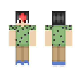 •~-={Cactee | 4 Pixel Arms}=-~•