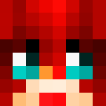 Rias Gremory-Highschool DXD - Female Minecraft Skins - image 3