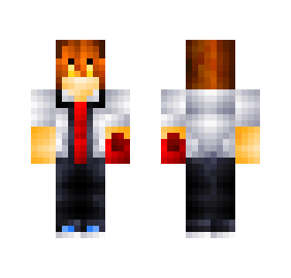 Issei Hyoudou-Highschool DXD