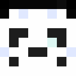Asylum Alter sans - Male Minecraft Skins - image 3