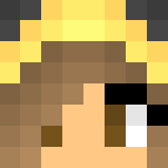Pikachu Girl - Girl Minecraft Skins - image 3