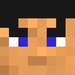 Superman - Male Minecraft Skins - image 3
