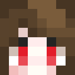 Storyshift Chara - Interchangeable Minecraft Skins - image 3