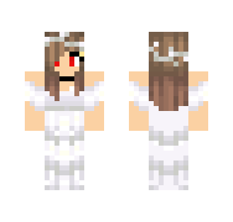 My Wedding Dress