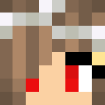 My Wedding Dress - Female Minecraft Skins - image 3