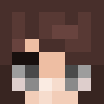 For BloodVeinn - Female Minecraft Skins - image 3