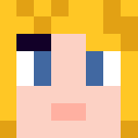 Zero Suit Samus - Female Minecraft Skins - image 3