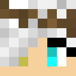 Green Elf (Lord Of The Rings) - Other Minecraft Skins - image 3