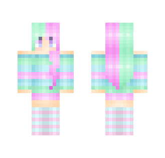 Candy Girl