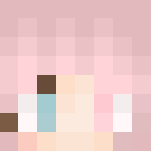 Download Free Girl 2 Skin for Minecraft image 3 Girl 2 - Girl Minecraft Skins - image 3