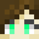 Random Female (Personal Skin) - Female Minecraft Skins - image 3