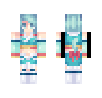 ◊€∆†◊ | [Request] Sinon