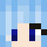 Uhhhm... Im bad at names... - Female Minecraft Skins - image 3