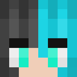 Pink Party - Female Minecraft Skins - image 3