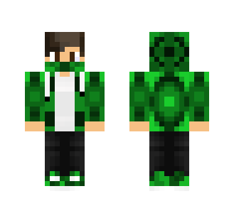 Giosmel360´s skin
