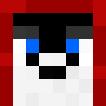 Thingy boob bobbu - Male Minecraft Skins - image 3