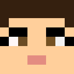 Rey (Jedi Training) The Last Jedi - Female Minecraft Skins - image 3