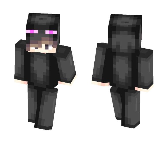 Onsie - Male Minecraft Skins - image 1