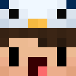 Download Free Derpy Boy Skin for Minecraft image 3 Derpy Boy - Boy Minecraft Skins - image 3
