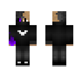 Ender Boy